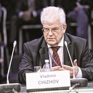 «Καταλάβετέ το: η Ρωσία δεν μπορεί να νικηθεί»