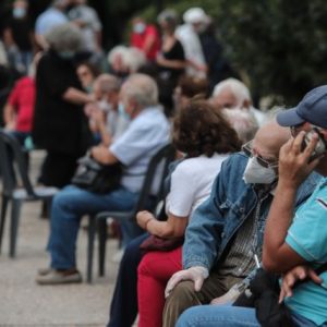 Συνταξιούχοι: Τα πέντε SOS για υψηλότερες και ταχύτερες συντάξεις