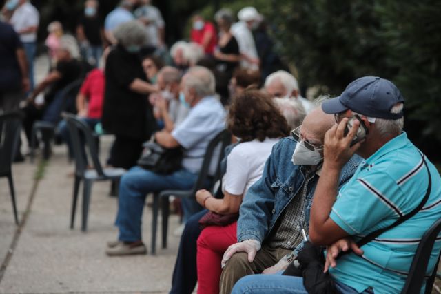 Συνταξιούχοι: Τα πέντε SOS για υψηλότερες και ταχύτερες συντάξεις