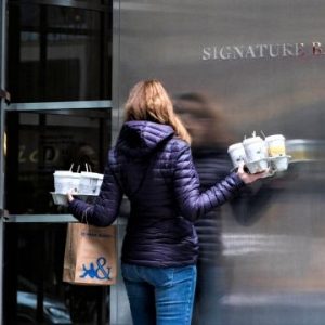Signature Bank: Πώληση περιουσιακών στοιχείων στη Flagstar Bank – Προς διάλυση της SVB