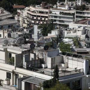 Ακίνητα: Αποκαλυπτική έρευνα – Έκρηξη τιμών και πωλήσεων στην Ελλάδα [πίνακες]