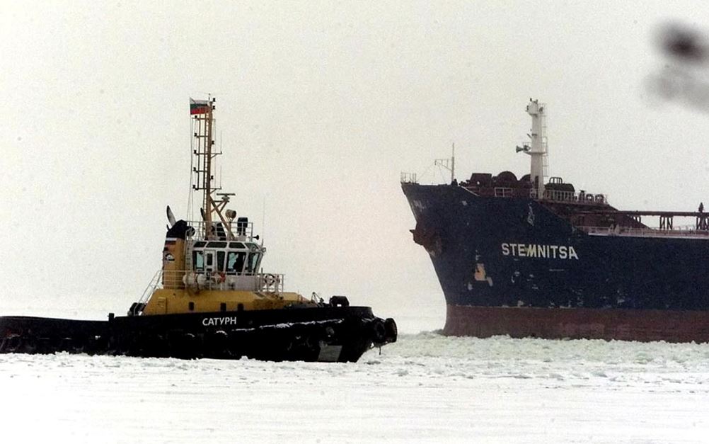 Ρωσία: Διοχέτευσε προς τρίτες χώρες τις εξαγωγές πετρελαίου που επλήγησαν από το εμπάργκο της Δύσης