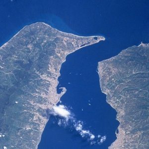 Iταλία: Γέφυρα που θα ενώνει την Καλαβρία με την Σικελία, «μήκους ρεκόρ» 3,3 χιλιομέτρων