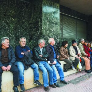 Τσακλόγλου: «Θα έχουμε μία πολύ καλή αύξηση των συντάξεων στο τέλος της χρονιάς»