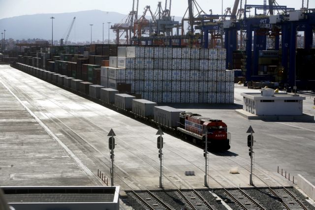 «Η Θεσσαλονίκη μπορεί να γίνει logistic hub»