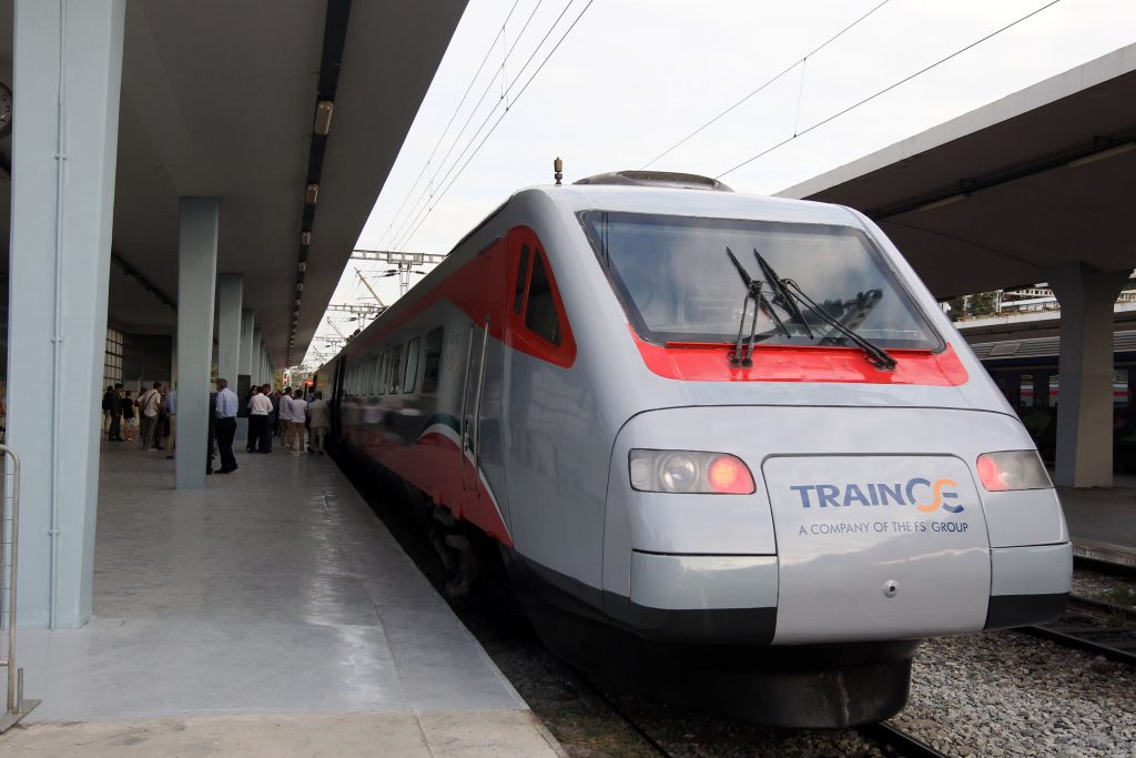 Partial restart of rail service in Greece on Wed. with stepped up security, staffing in place
