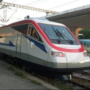 Τρένα: Στα πίσω βαγόνια οι επιβάτες