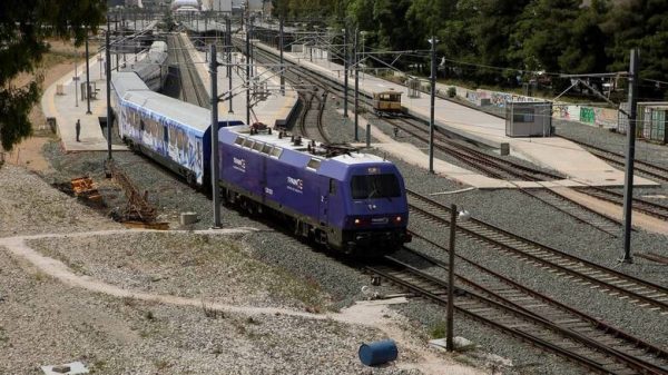 Τέμπη – Γεραπετρίτης: Πώς και πότε θα μπουν ξανά στις ράγες τα τρένα