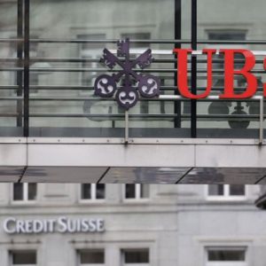 UBS-Credit Suisse: Ο «γάμος» της χρονιάς – η επόμενη ημέρα