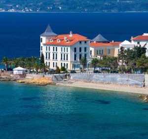 Ιαματικός τουρισμός: Στις ράγες επένδυση 200 εκατ. ευρώ στη Φθιώτιδα