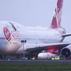 Virgin Orbit: Λουκέτο «μέχρι νεωτέρας» ανακοίνωσε ο CEO της εταιρείας