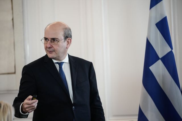 Greek FinMin: Athens will continue on path of fiscal stability, reforms