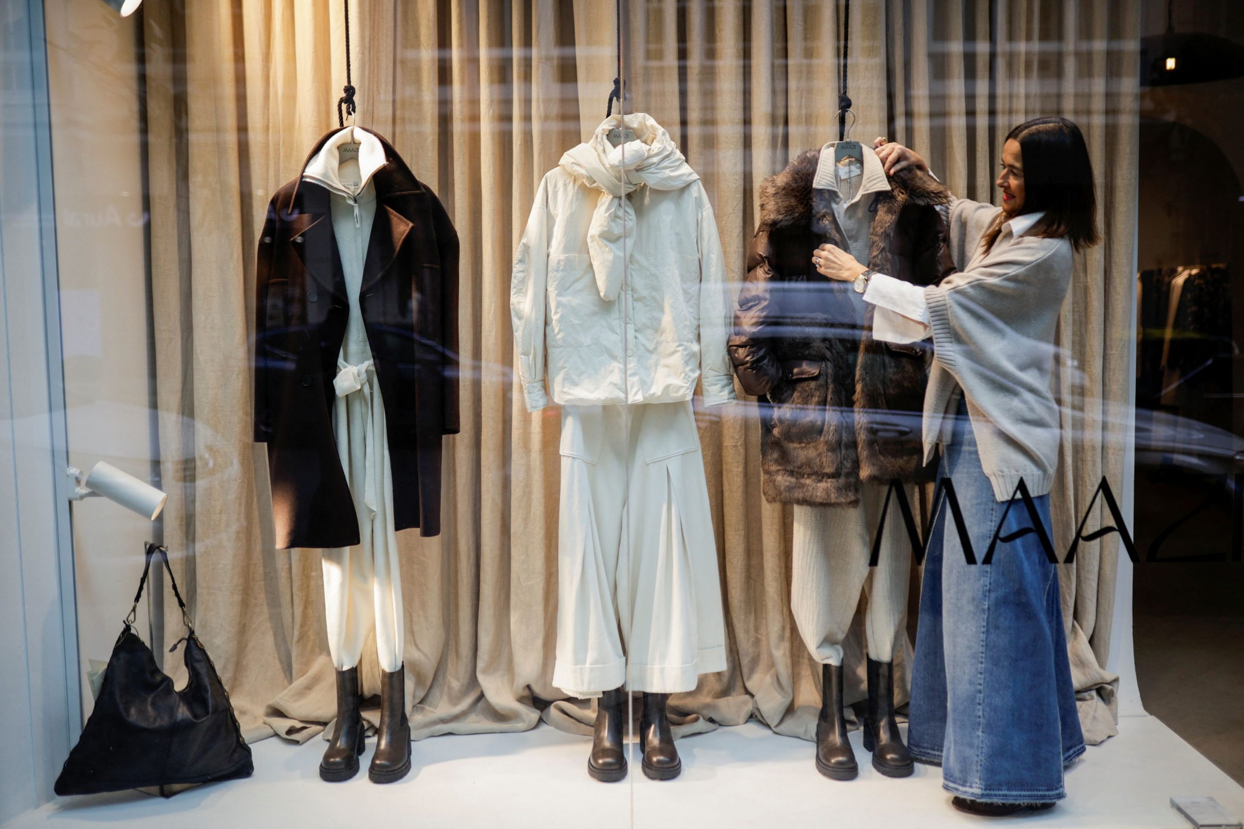 Shein: Ξεπέρασε Zara και H&M και οδηγεί το νέο κύμα της fast fashion