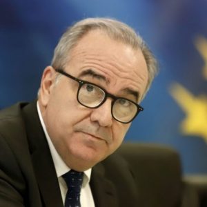 Παπαθανάσης: Δεν έχω πάρει δάνειο, δεν έχω καταδικαστεί, δεν χρωστάω