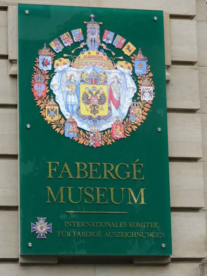 Γερμανία: Στο μουσείο Φαμπερζέ τα αυτοκρατορικά πασχαλινά αβγά που δεν παραδόθηκαν ποτέ