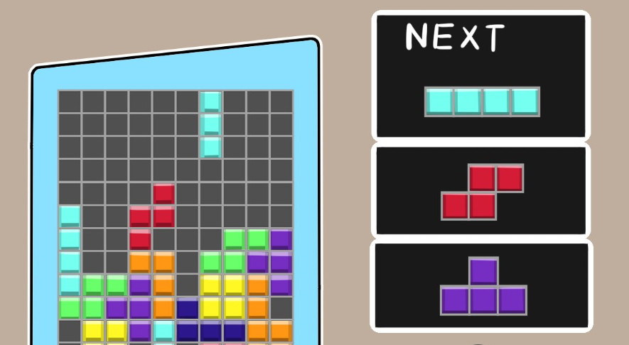 Tetris: Τι έχει κάνει στο μυαλό μας το παιχνίδι