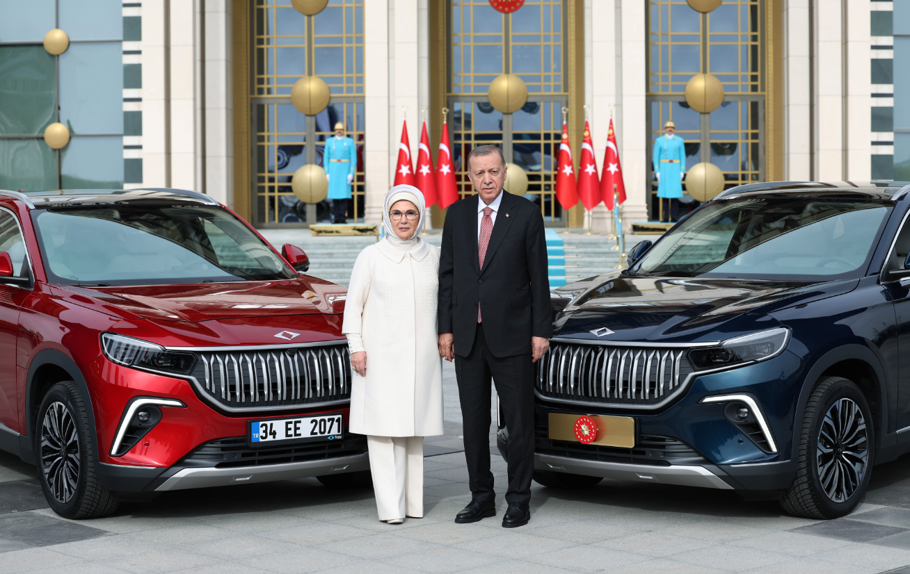 Το πρώτο τουρκικό SUV και η ένταξη της Φινλανδίας στο NATO