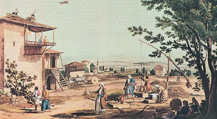 Φορολογία: Στις 26 Απριλίου 1822 επιβάλλεται το πρώτο ελληνικό χαράτσι