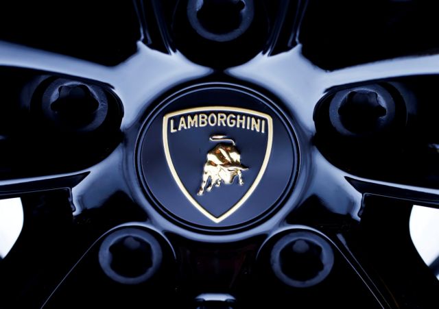 Lamborghini: Απόφαση-ορόσημο για τους εργαζομένους της