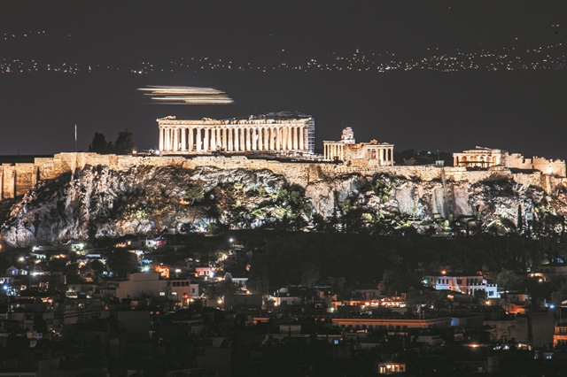 UNESCO praises Acropolis status as ‘excellent, very well protected’, dismissing concerns over interventions