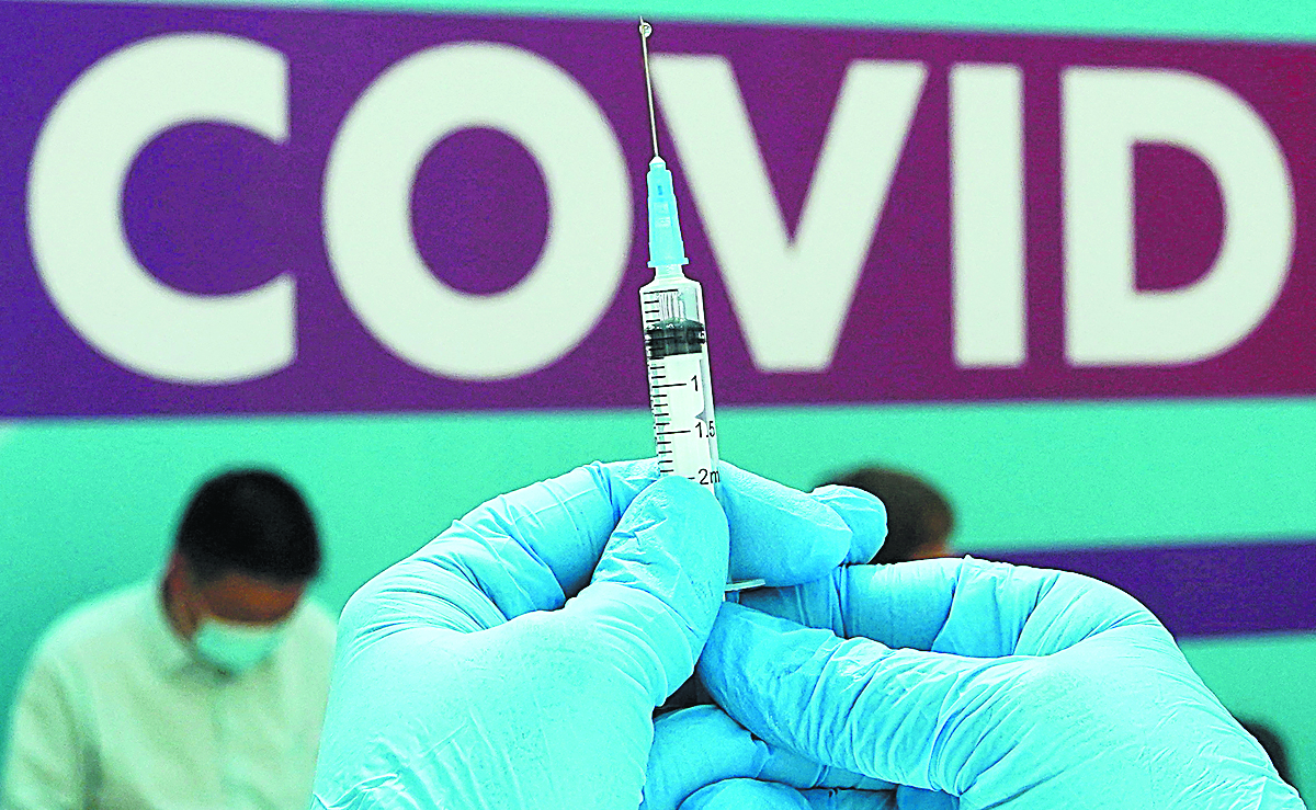 Κορωνοϊός: Πάνω από ένα εκατομμύριο ζωές σώθηκαν στην Ευρώπη χάρη στα εμβόλια