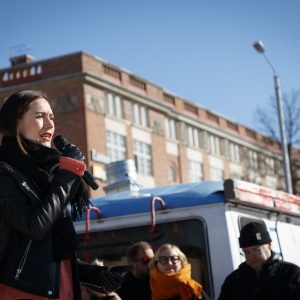 Φινλανδία: Αμφίρροπη εκλογική μάχη για νέο κοινοβούλιο