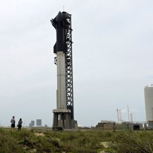 SpaceX: Αναβάλλει την εκτόξευση του Starship καθώς πλησιάζει η IPO