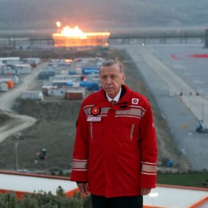 Τουρκία: Το ενεργειακό χαρτί της επόμενης μέρας για την Τουρκία: Οι προκλήσεις και η σφαίρα επιρροής του Πούτιν
