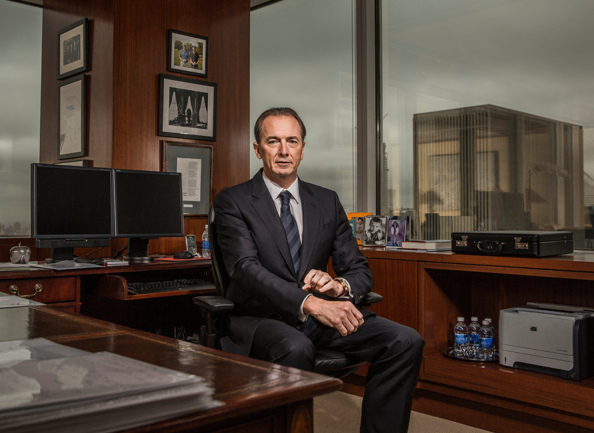 Morgan Stanley: Είμαστε έτοιμοι για τη Βασιλεία ΙΙΙ