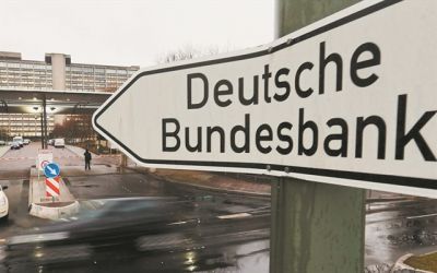 Η Γερμανία απορρίπτει τις προτάσεις Κομισιόν για τη μεταρρύθμιση του Συμφώνου Σταθερότητας