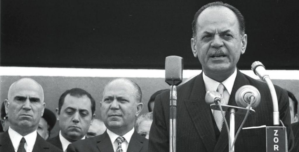 21η Απριλίου 1967: Οι πρώτες ώρες της Δικτατορίας στις μεγάλες πόλεις της Ελλάδας