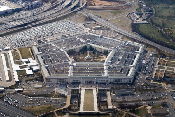 Μία σύλληψη από το FBI για τα Pentagon Leaks