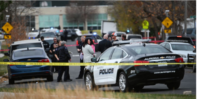 ΗΠΑ: Ένας στους πέντε δήλωσε ότι ένα μέλος της οικογένειάς του σκοτώθηκε από πυροβόλο όπλο