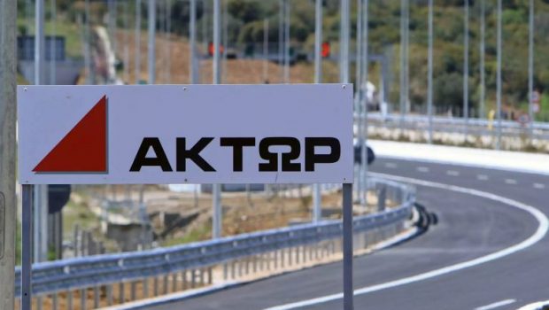 Ελλάκτωρ: Πράσινο φως από την ΕΓΣ για την πώληση της Άκτωρ ΑΤΕ