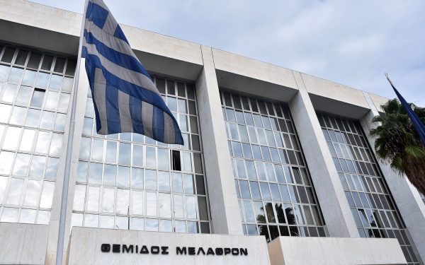 Εκλογές 2023: Απορρίφθηκε η αίτηση Κασιδιάρη για την εξαίρεση τριών αρεοπαγιτών