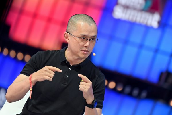 Binance: Η SEC αποσύρει αγωγή εναντίον του ανταλλακτηρίου κρυπτονομισμάτων