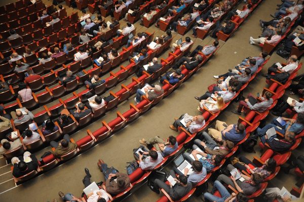 Τουρισμός: Ενδιαφέρον για διοργάνωση συνεδρίων στην Ελλάδα