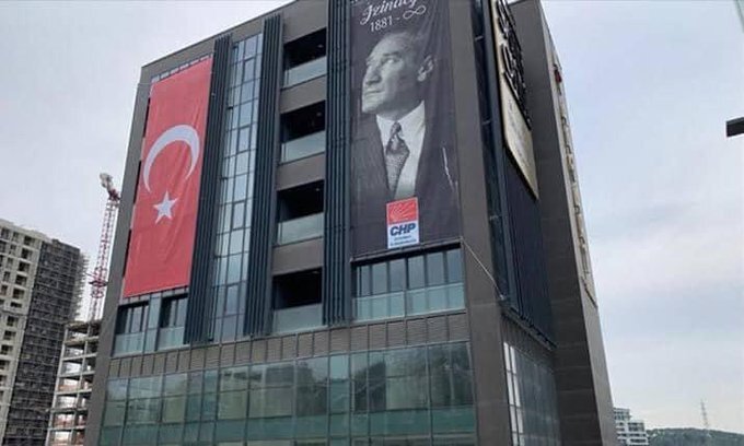 Τουρκία: Ένοπλη επίθεση σε γραφεία του κόμματος του Κιλιτσντάρογλου