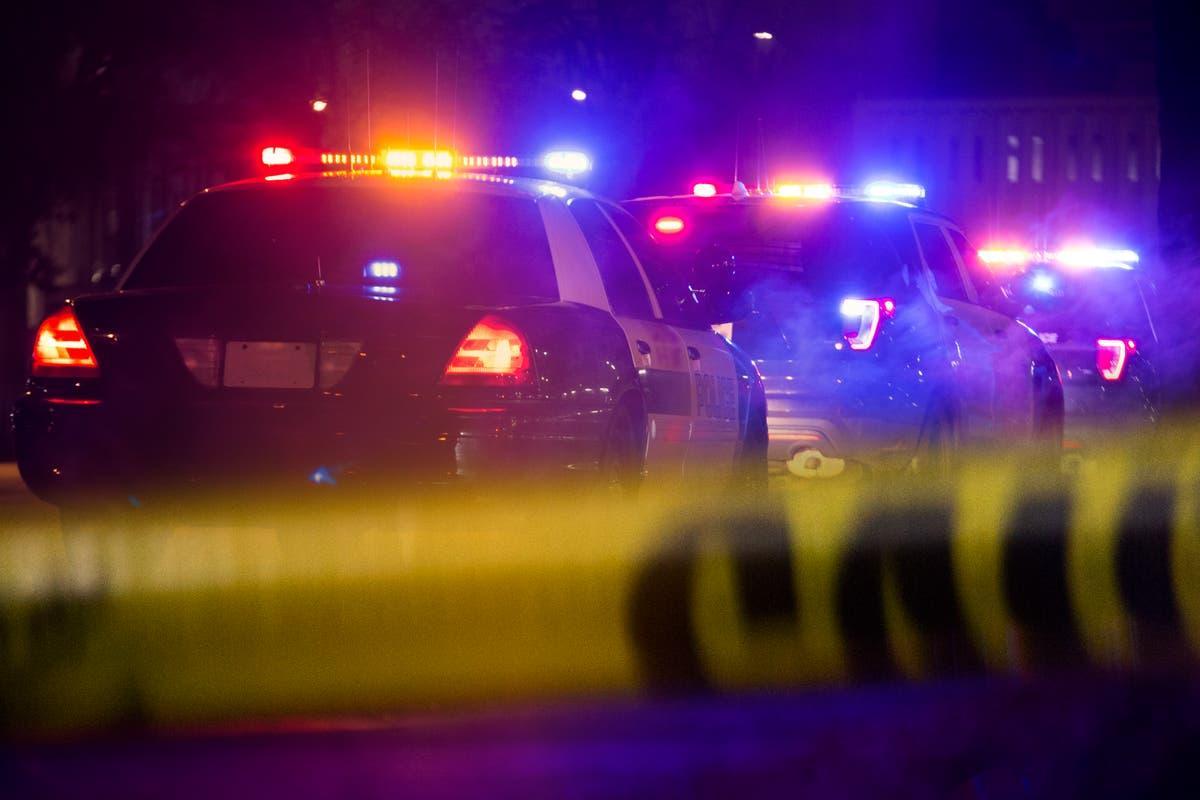 Μακελειό στο Τέξας: Σκοτώθηκαν πέντε άτομα από πυροβολισμούς