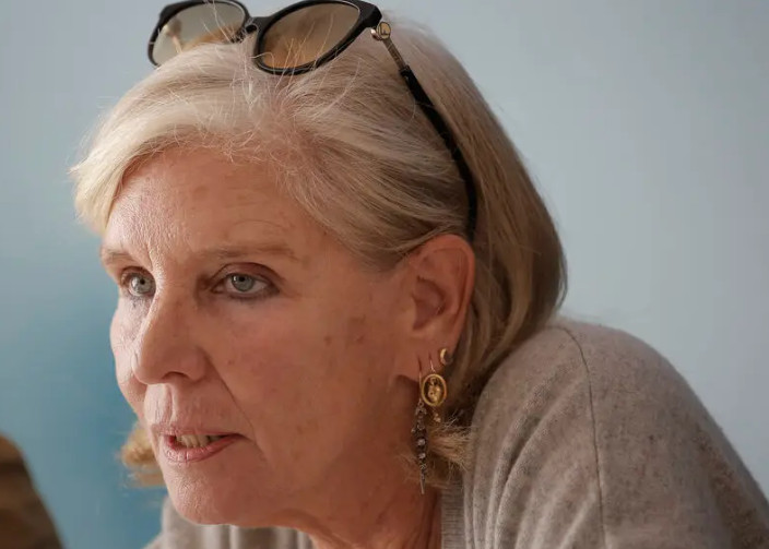 Δέσποινα Γερουλάνου: Η ανακοίνωση του Μουσείου Μπενάκη για την απώλεια της