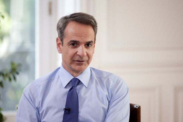Greek PM Mitsotakis: Main opposition leader’s announcements are dangerous – They may lead the country to a 4th memorandum