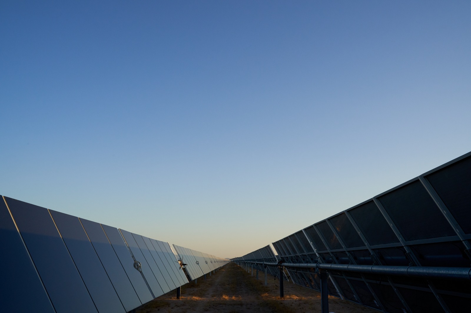 EDP Renewables – Google: Συνεργασία για την αξιοποίηση 500MWac ηλιακής ενέργειας στις ΗΠΑ