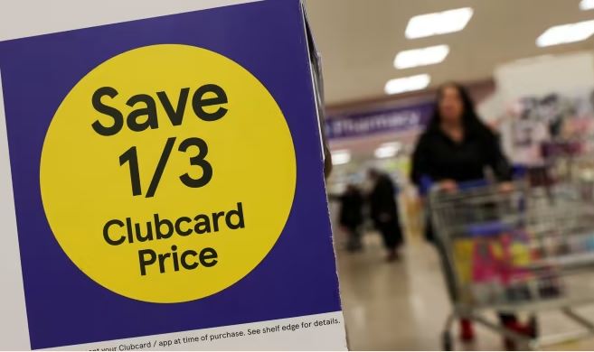 Tesco: Έχασε την έφεση κατά της Lidl – Εξαναγκάζεται σε rebranding για το πρόγραμμα Clubcard Prices