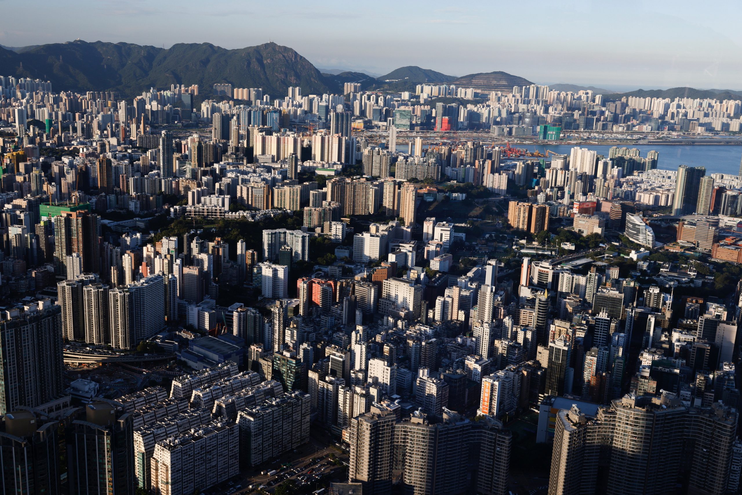 Πλούτος: Το Χονγκ Κονγκ έχει τους περισσότερους κροίσους στον κόσμο