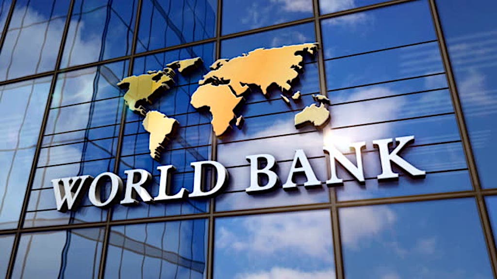 Παγκόσμια Τράπεζα: Eξετάζει αύξηση κεφαλαίου ο πρόεδρος Ατζάι Μπάνγκα