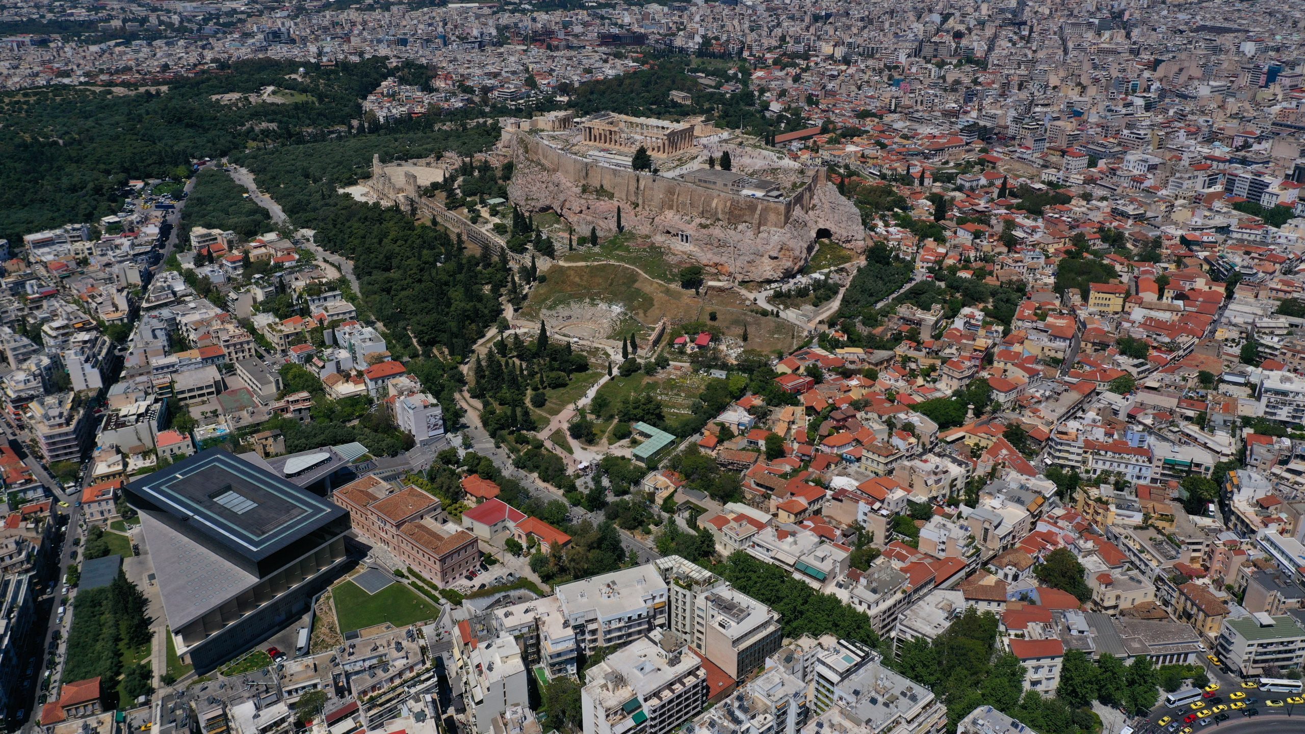 Διαμέρισμα στην Αθήνα πουλήθηκε σε Ελβετό επιχειρηματία για 18 εκατ. ευρώ