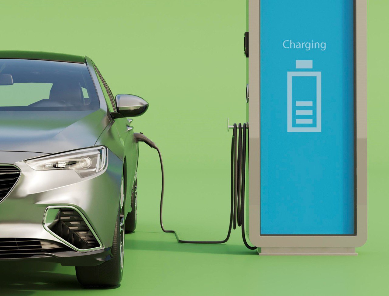 ΑΔΜΗΕ: Είσοδος στη φόρτιση ηλεκτρικών οχημάτων με την Grid Charge