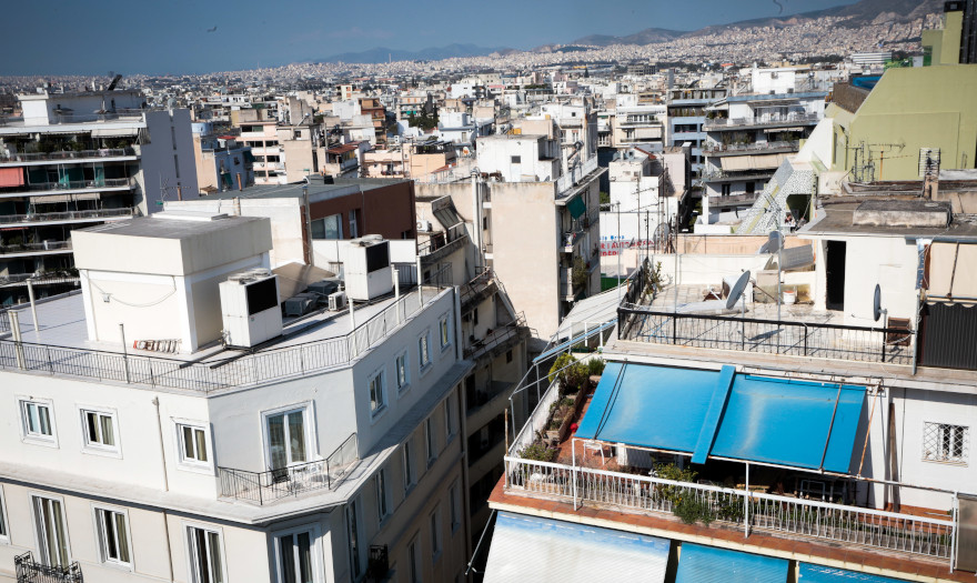 Χάρης Δούκας: Επιστολή σε Σκυλακάκη για το ύψος των κτηρίων -« Η Αθήνα δεν αντέχει»