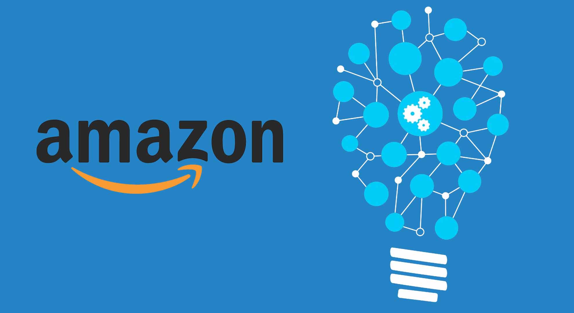 Amazon: Παρουσίασε τη δική της υπηρεσία cloud που βασίζεται στην τεχνητή νοημοσύνη
