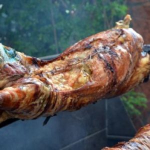 Πάσχα: Ακριβότερος φέτος ο οβελίας